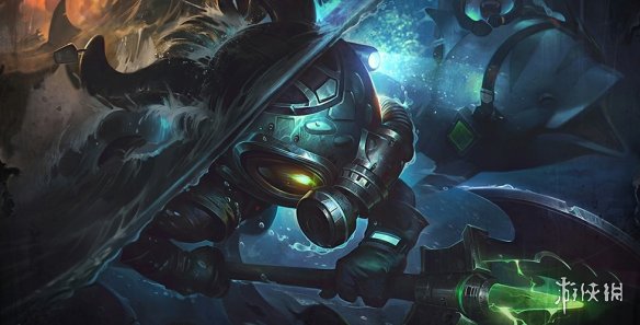 《英雄联盟手游手游》欧米伽小队皮肤价格 凯南超级英雄皮肤全额返