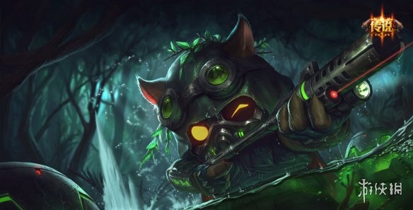 《英雄联盟手游手游》欧米伽小队皮肤价格 凯南超级英雄皮肤全额返