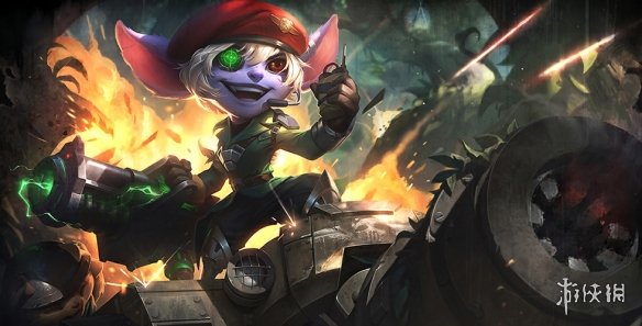 《英雄联盟手游手游》欧米伽小队皮肤价格 凯南超级英雄皮肤全额返