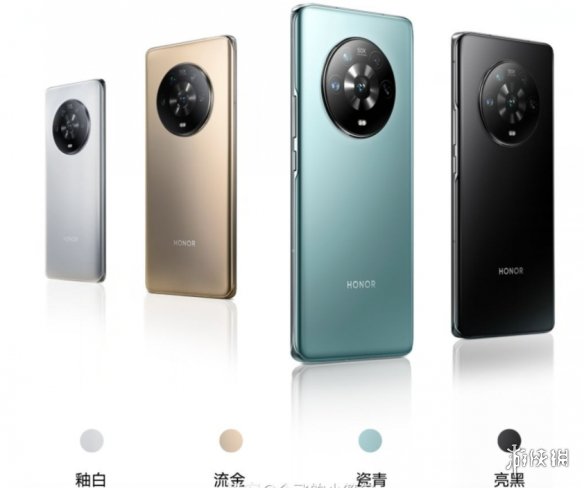 荣耀magic4价格 荣耀magic4多少钱