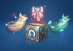 《王者荣耀》5月25日全服不停机更新 ​情人节限定皮肤限时返场