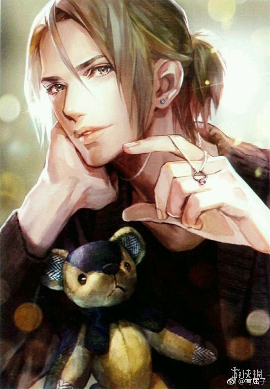 《无法触碰的掌心》剧情详解 男主失忆前的过去