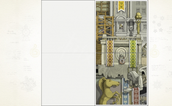 《画中世界》全流程图文攻略【游侠手游攻略组】