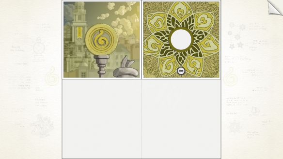 《画中世界》全流程图文攻略【游侠手游攻略组】