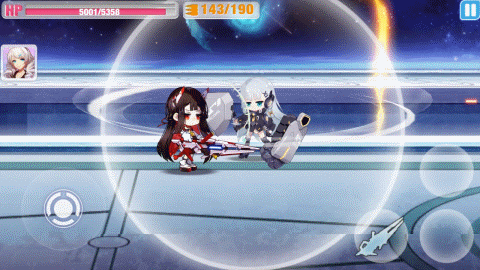 《崩坏学园2》血缘之绊关卡攻略 关卡机制及敌方技能一览