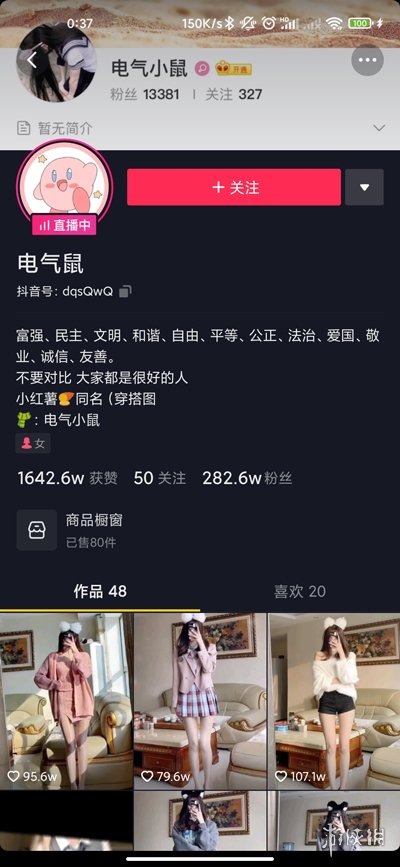 电气鼠什么梗 电气鼠是什么