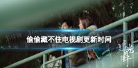 追光的日子更新时间介绍 电视剧追光的日子追剧日历分享