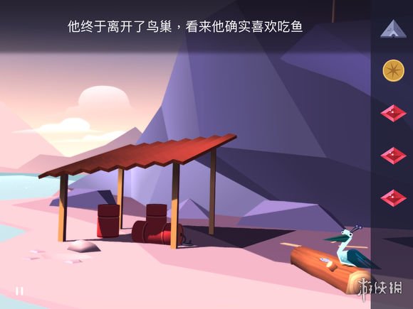 《Agent A》抓住露比！第五章全图文关卡攻略