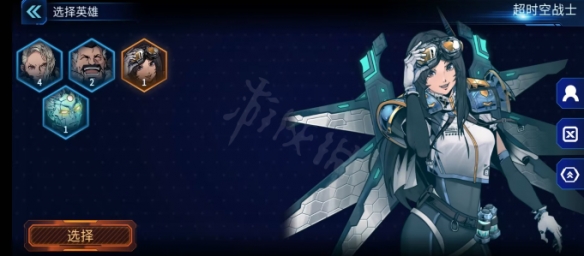 异星指令攻略:角色攻略与通关心得【游侠手游攻略组】