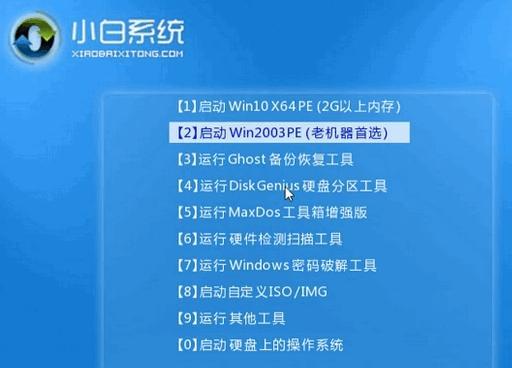 win重装系统教程