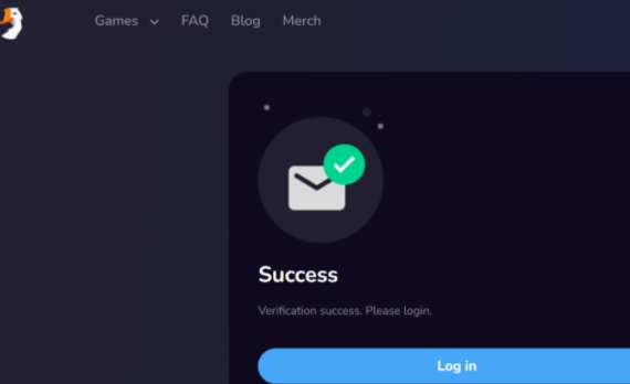 鹅鸭杀注册不了账号怎么办?鹅鸭杀注册教程
