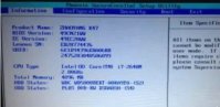 win10开机无限aptiosetup怎么解决 win10开机无限aptiosetup解决方案