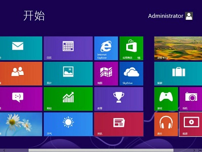 win8系统怎么越狱