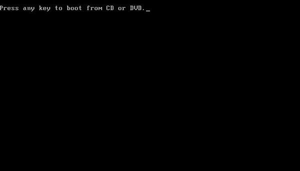 如何解决Win8.1 Update无法启动?