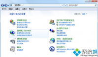 访问网上邻居提示“账户密码”怎么办？