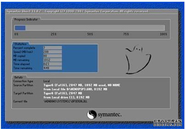 一键重装系统win7 32位教程