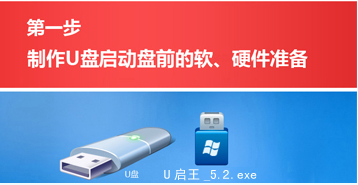小编教网友们怎么制作U盘启动系统