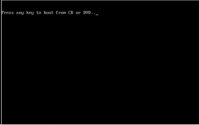 win7gho64雨林木风安装教程