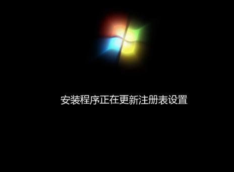 硬盘重装系统win7旗舰版雨林木风图文教程