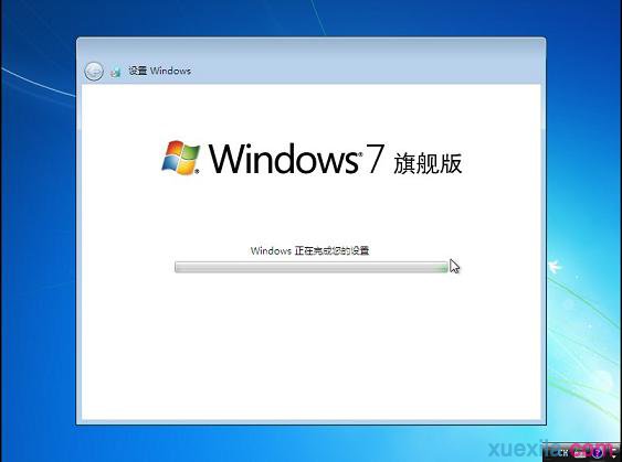 高手教你如何用u盘重装64位系统win7