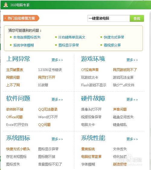 电脑重装一键win7系统安装图文教程