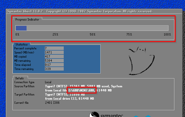 硬盘做系统win7教程