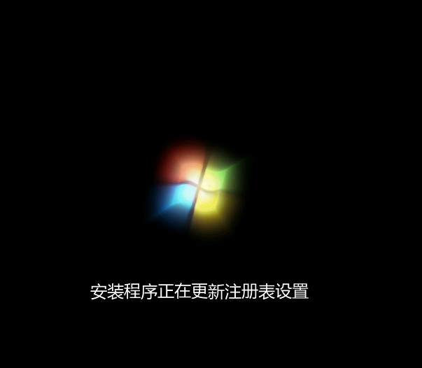 windows7旗舰版安装方法