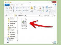 windows8降windows7图文教程