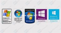 小编教你Ghost windows7系统32位和64位系统的区别