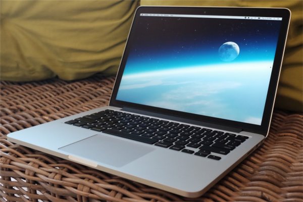 mac air安装windows10图文教程