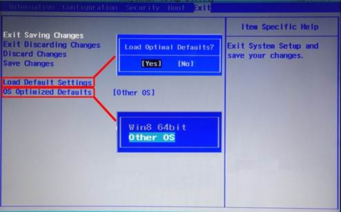 win8下安装win7系统教程