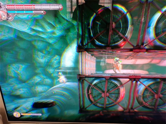 暗影火炬城水下钢板怎么打碎 暗影火炬城水下钢板打碎方法介绍