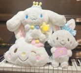 肯德基元旦三丽鸥玩具什么时候上线？多少钱？2023肯德基元旦三丽鸥玩具套餐