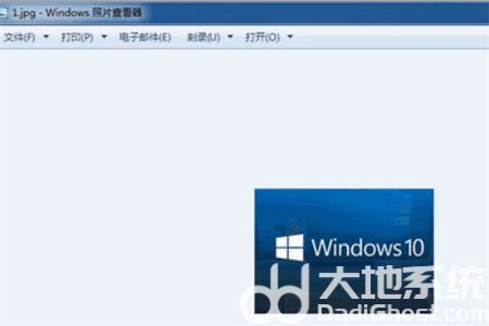 win7打开照片显示内存不足怎么办 win7打开照片显示内存不足解决方法