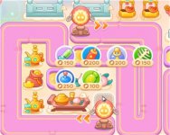 保卫萝卜4周赛12.19怎么过 保卫萝卜4周赛12.19攻略