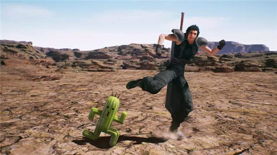 最终幻想7核心危机重聚售价多少钱 最终幻想7核心危机重聚steam价格一览