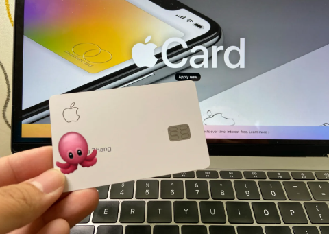 Apple Card国内怎么申请?Apple Card有什么用?