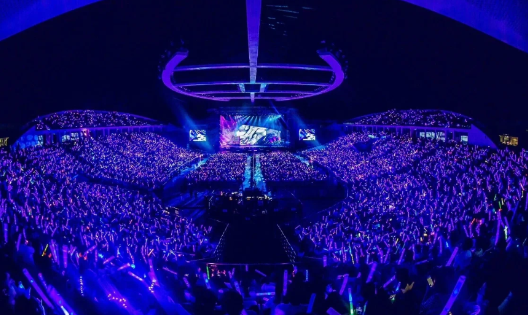 许嵩演唱会2023地点时间 许嵩演唱会2023年演唱会计划