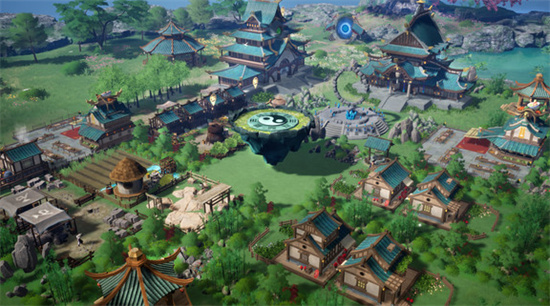 山门与幻境开局加点选什么 山门与幻境开局加点攻略分享