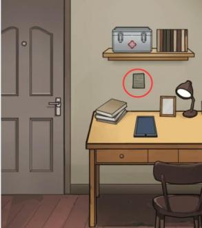 隐秘的档案奇怪的爸爸怎么过?隐秘的档案奇怪的爸爸攻略