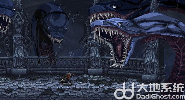 最后的信仰赫尔曼boss怎么打?赫尔曼boss打法技巧