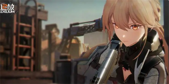 少女前线2追放开荒角色抽什么好 少女前线2追放角色推荐一览