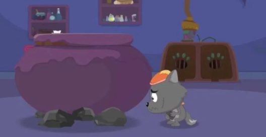 微信懒洋洋状态背景怎么设置?懒羊羊微信背景图高清分享