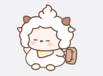 微信懒洋洋状态背景怎么设置?懒羊羊微信背景图高清分享