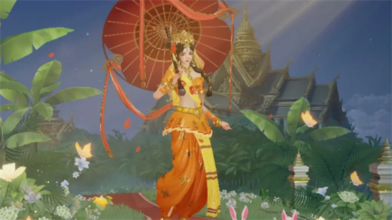 王者荣耀2024元旦返场皮肤有哪些 王者荣耀2024元旦返场皮肤最新一览