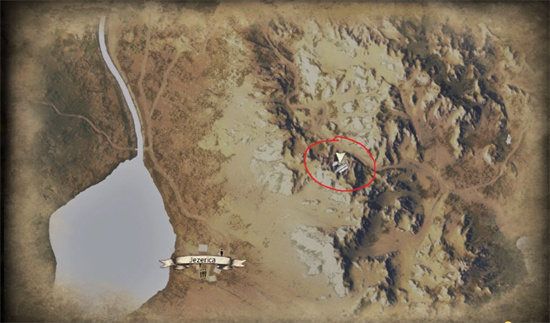 中世纪王朝矿洞分布图最新一览 中世纪王朝矿洞分布图最新大全分享