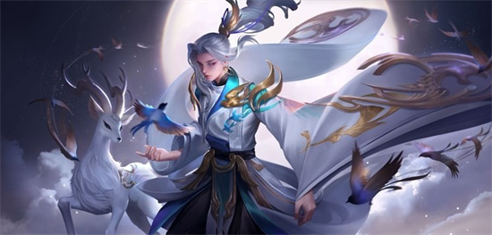 王者荣耀s34云中君出装最新介绍 王者荣耀s34云中君重做出装配队推荐一览