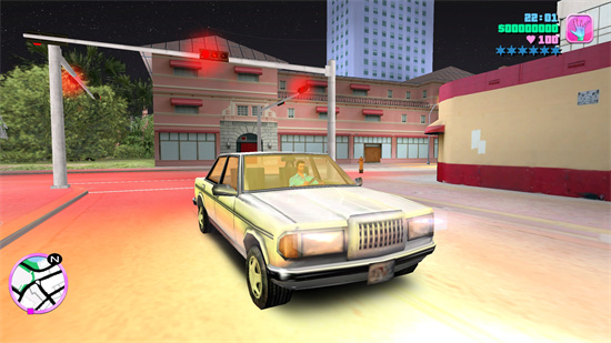 侠盗猎车手罪恶都市秘籍大全(完整版) 侠盗猎车手罪恶都市作弊码大全