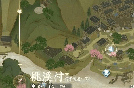 逆水寒萝卜蹲在哪?逆水寒手游萝卜蹲怎么玩?