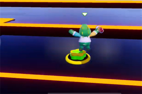 元梦之星时代少年团观光电梯在哪 元梦之星时代少年团观光电梯位置介绍